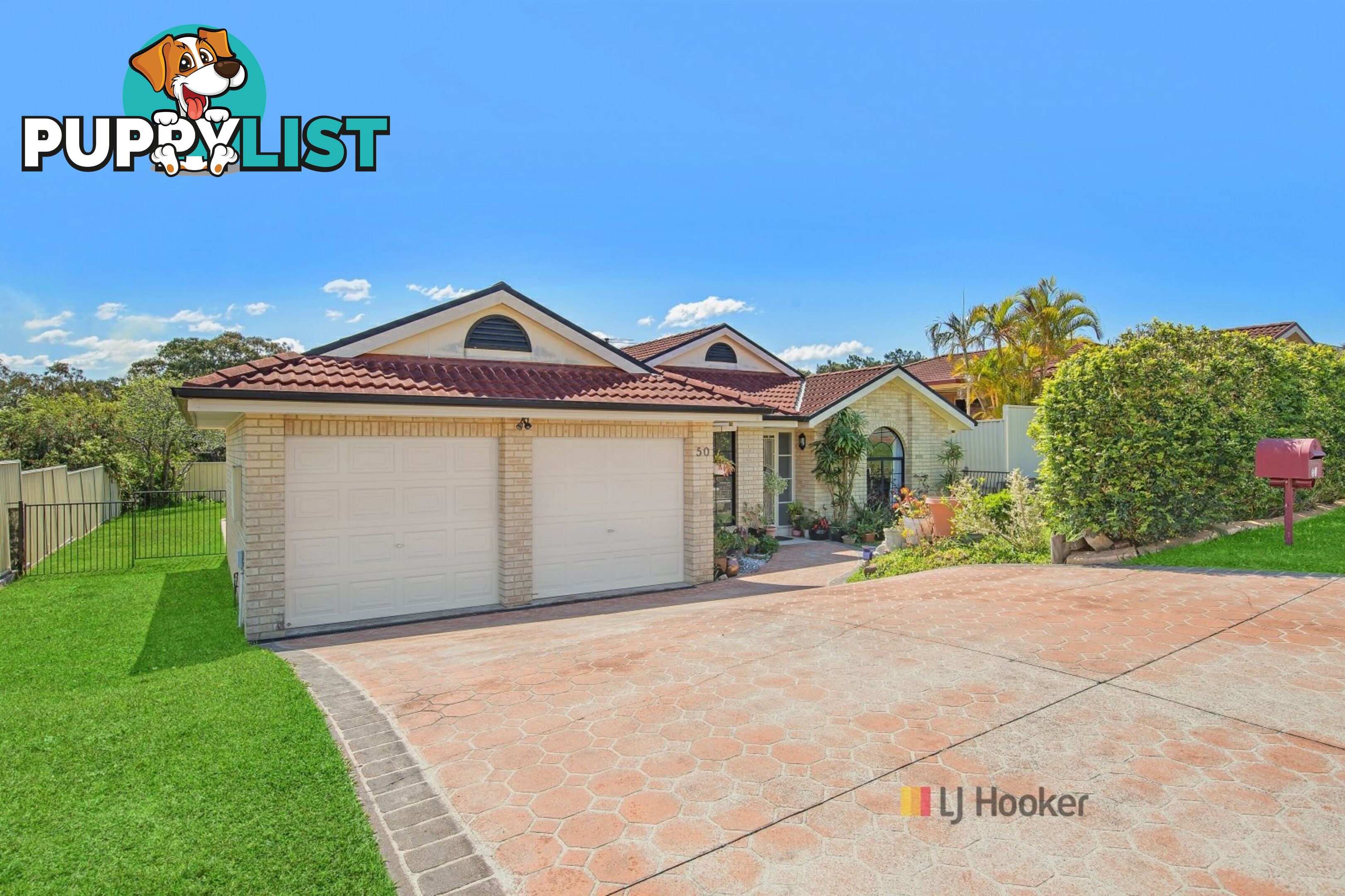 50 Wymeera Circuit WYEE POINT NSW 2259