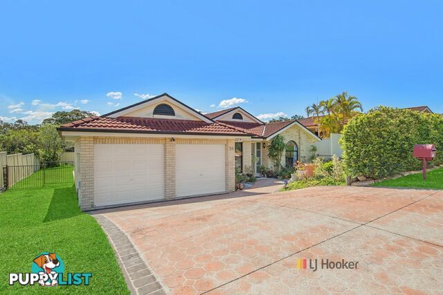 50 Wymeera Circuit WYEE POINT NSW 2259