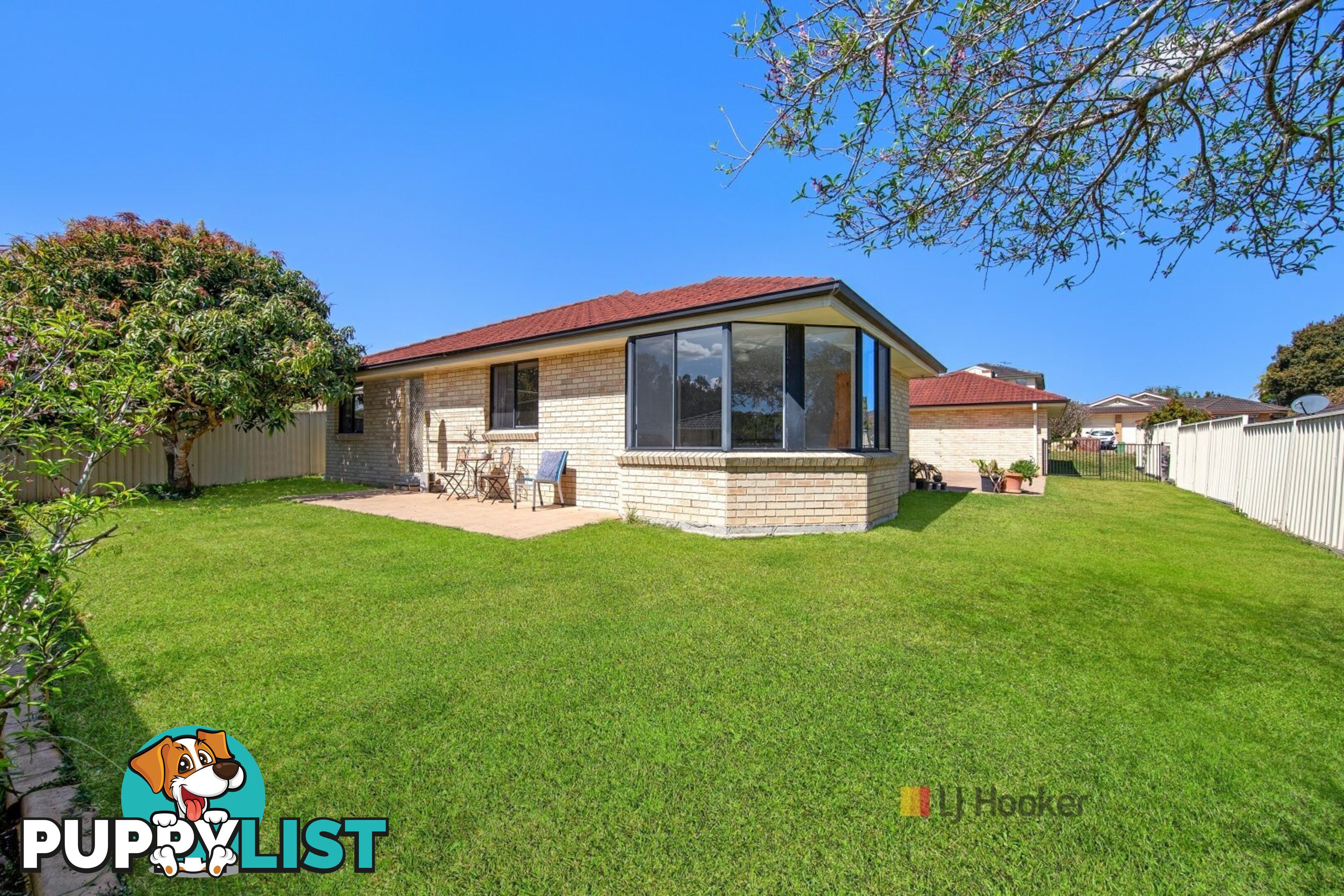 50 Wymeera Circuit WYEE POINT NSW 2259