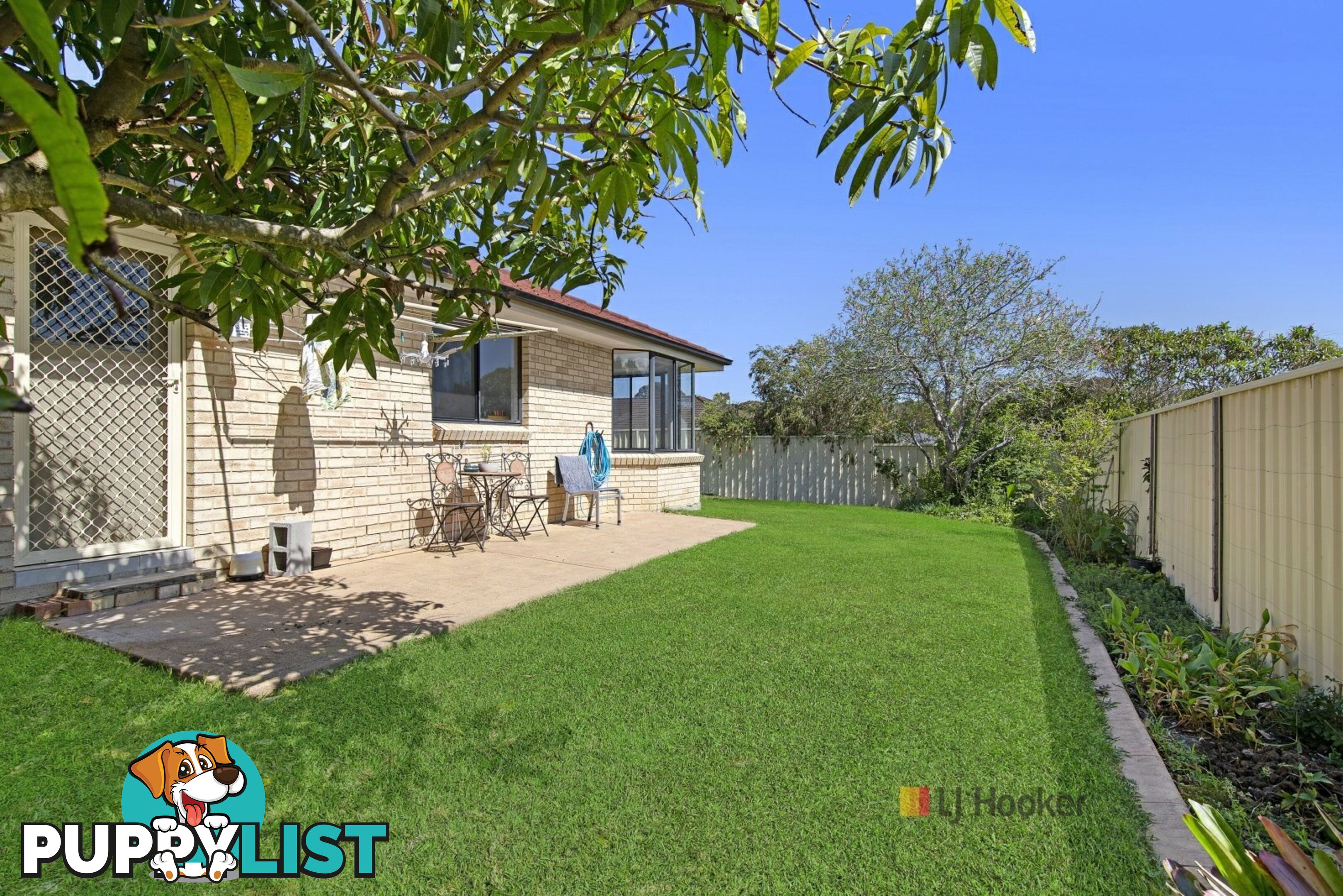 50 Wymeera Circuit WYEE POINT NSW 2259