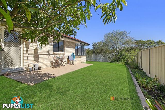 50 Wymeera Circuit WYEE POINT NSW 2259