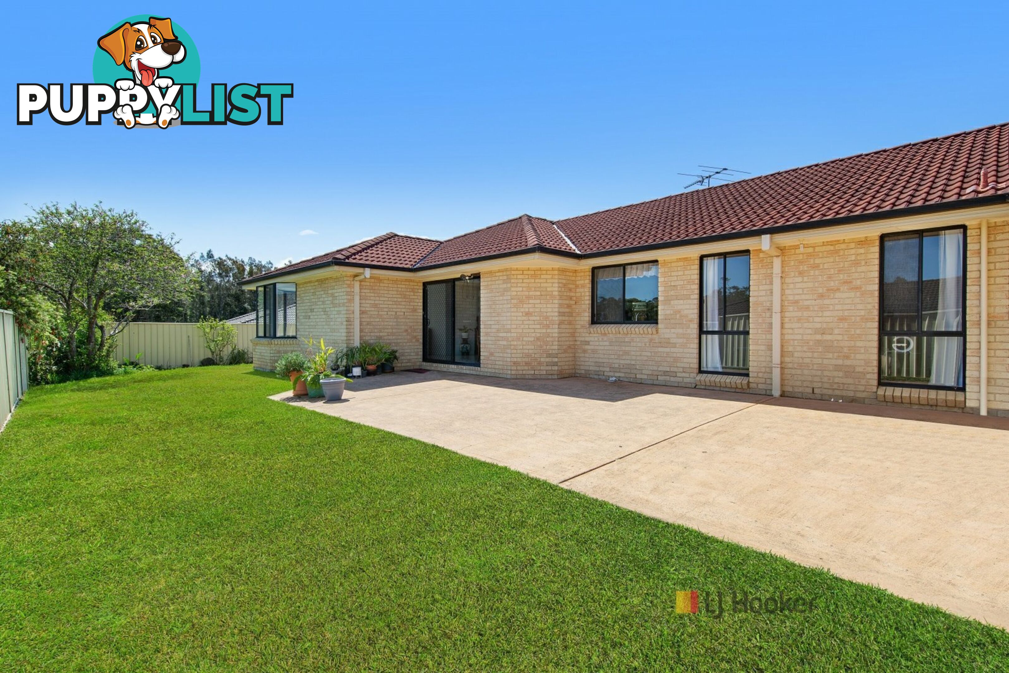 50 Wymeera Circuit WYEE POINT NSW 2259