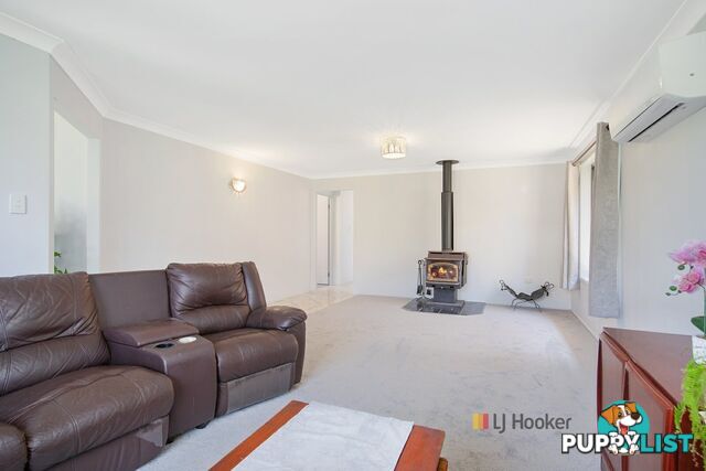 50 Wymeera Circuit WYEE POINT NSW 2259