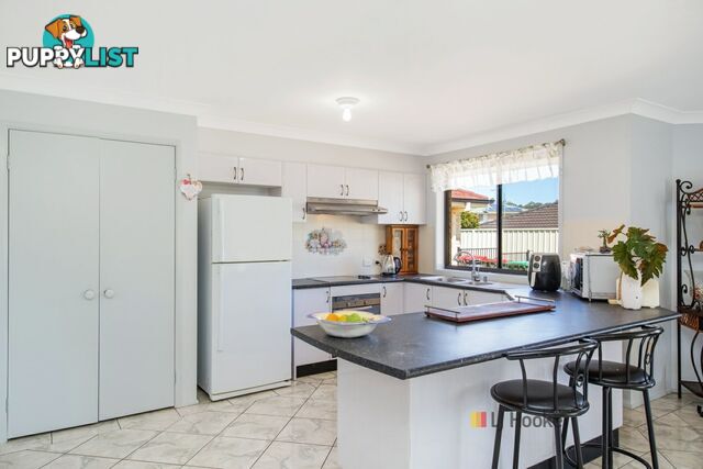 50 Wymeera Circuit WYEE POINT NSW 2259