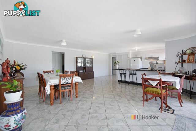 50 Wymeera Circuit WYEE POINT NSW 2259