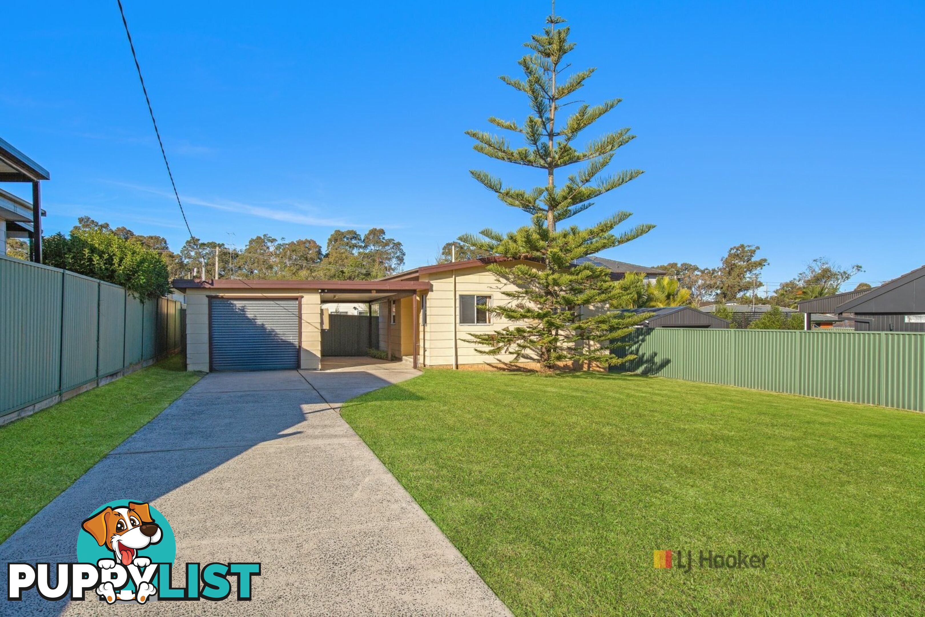 31 Rolfe Avenue KANWAL NSW 2259