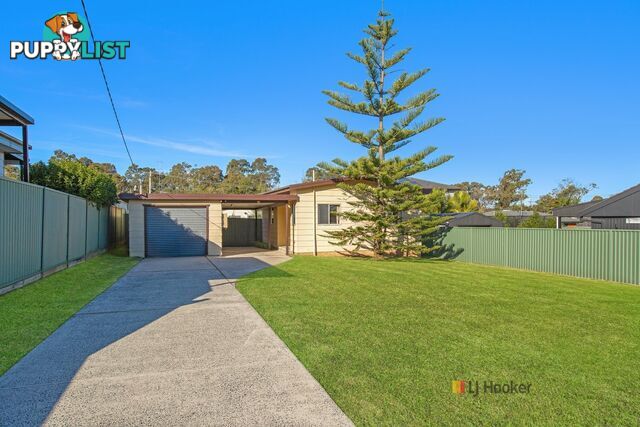 31 Rolfe Avenue KANWAL NSW 2259