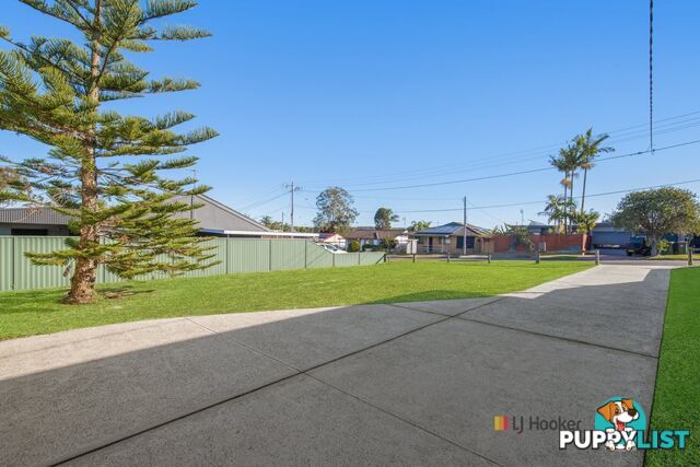31 Rolfe Avenue KANWAL NSW 2259