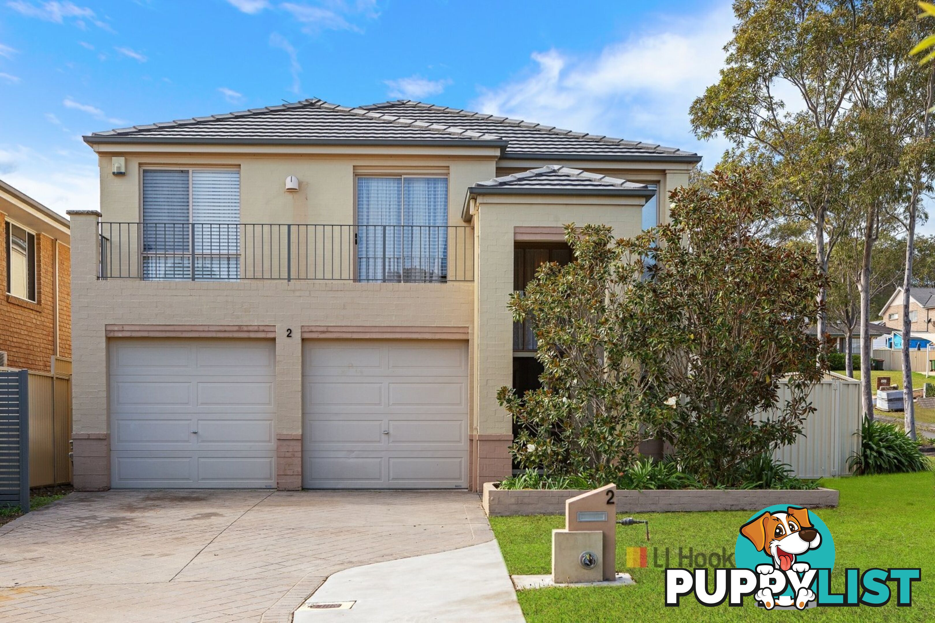 2 Begonia Pl WOONGARRAH NSW 2259