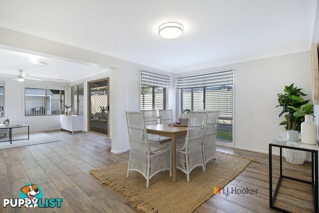 2 Begonia Pl WOONGARRAH NSW 2259