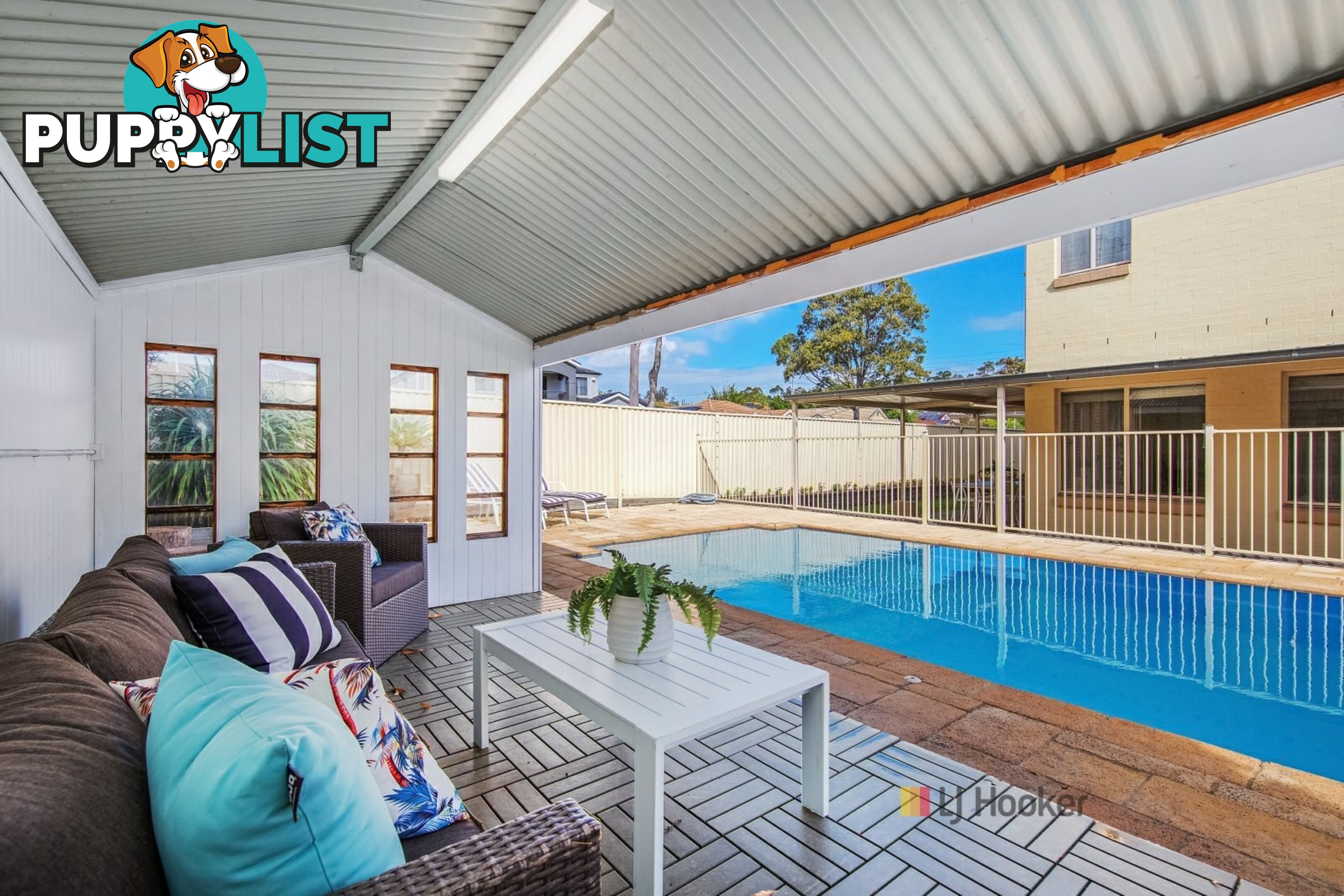 2 Begonia Pl WOONGARRAH NSW 2259