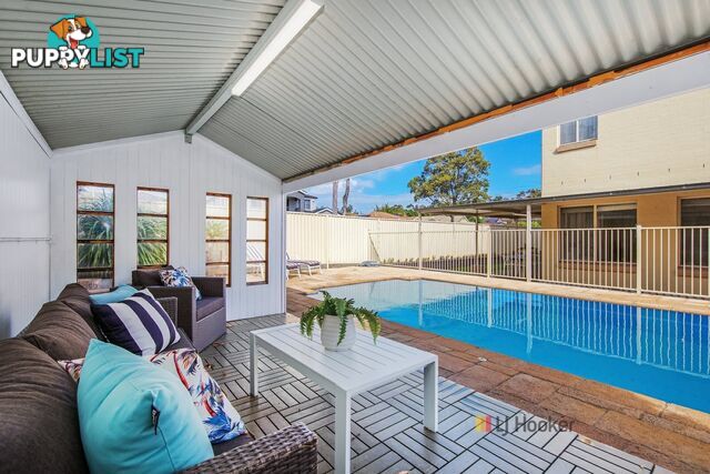 2 Begonia Pl WOONGARRAH NSW 2259