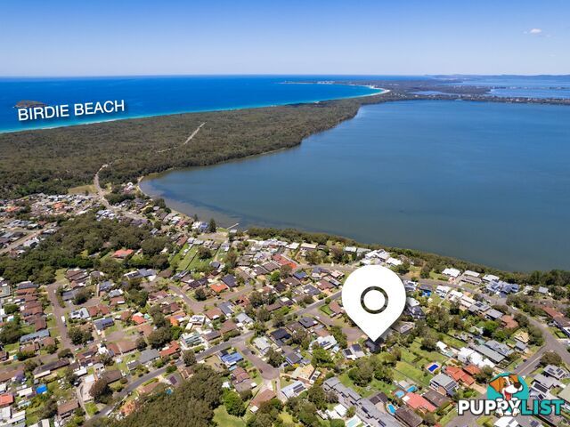 7 Gardenia Close LAKE MUNMORAH NSW 2259