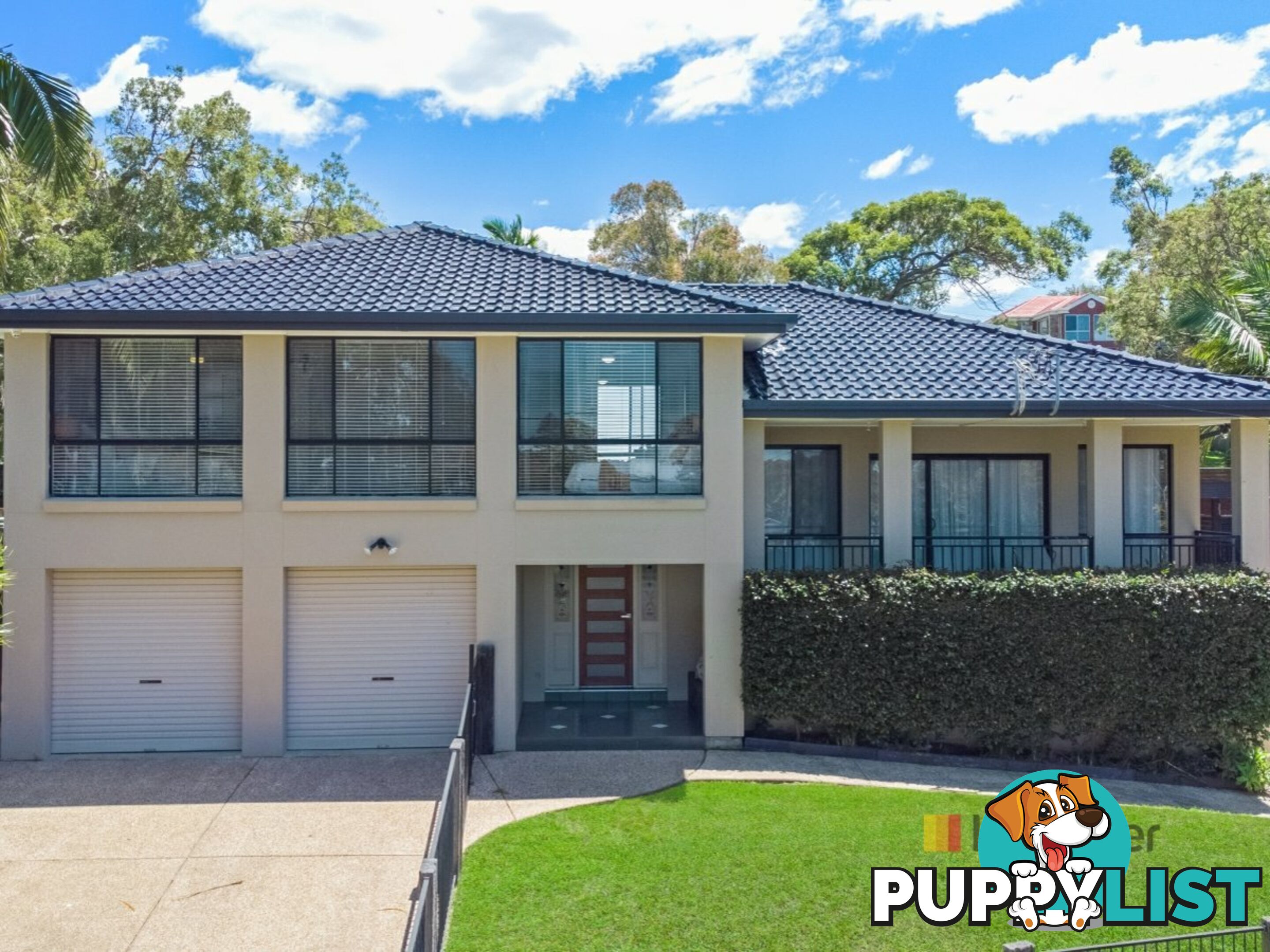 7 Gardenia Close LAKE MUNMORAH NSW 2259