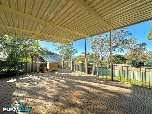 63 Jacqueline Avenue GOROKAN NSW 2263