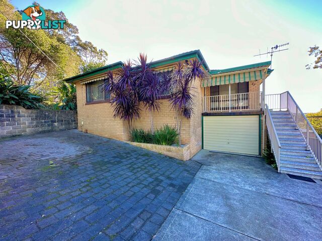 63 Jacqueline Avenue GOROKAN NSW 2263