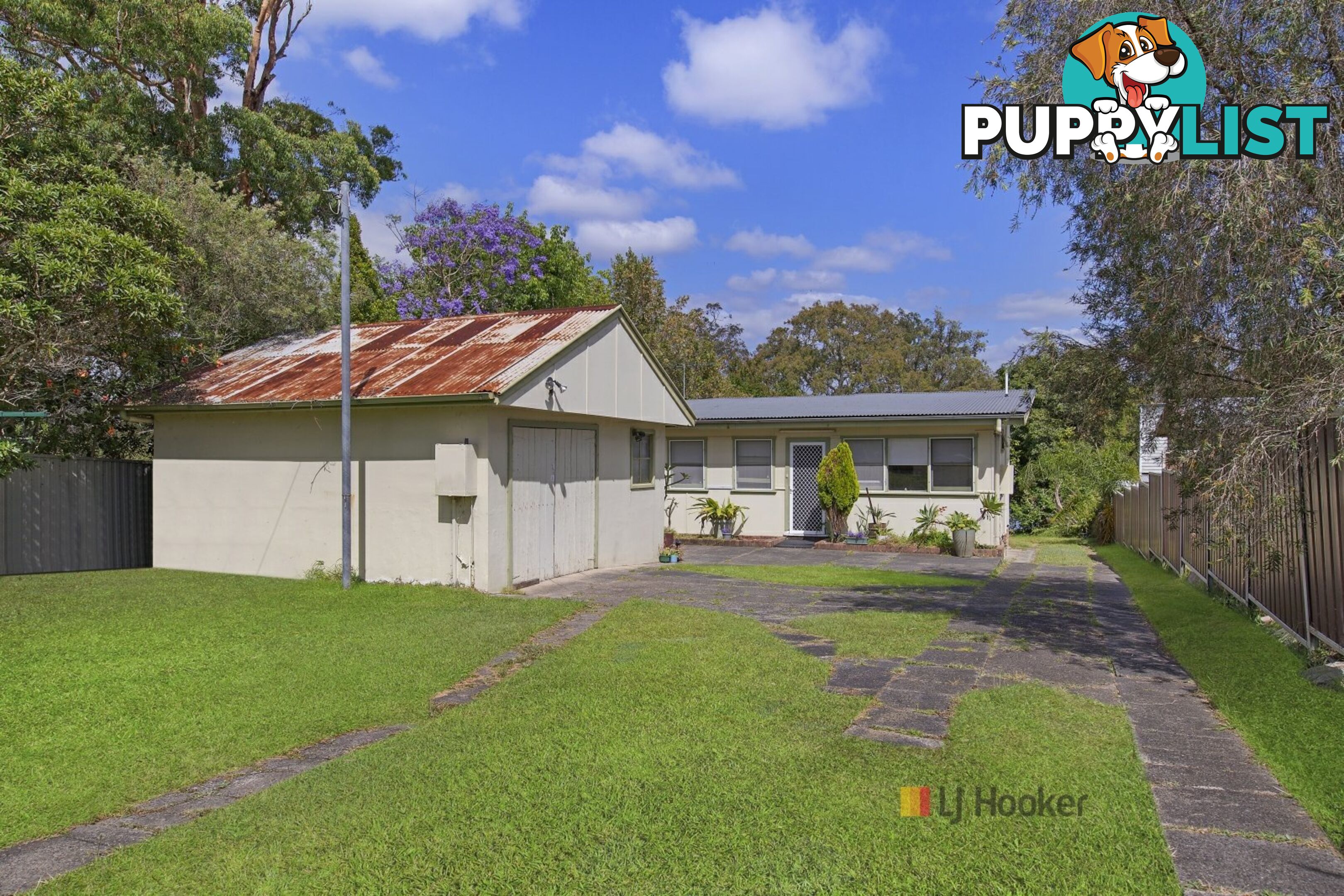 55 Vales Rd MANNERING PARK NSW 2259