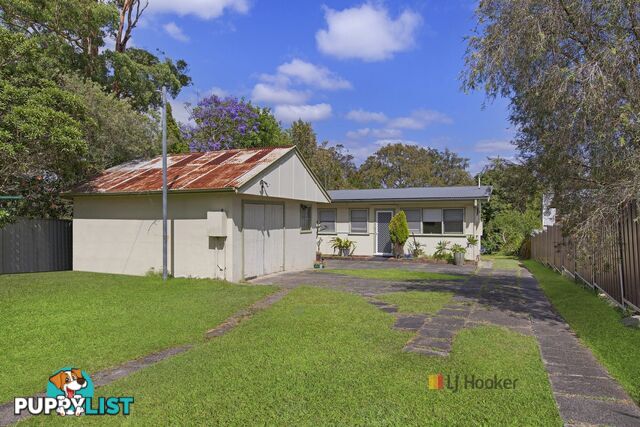 55 Vales Rd MANNERING PARK NSW 2259