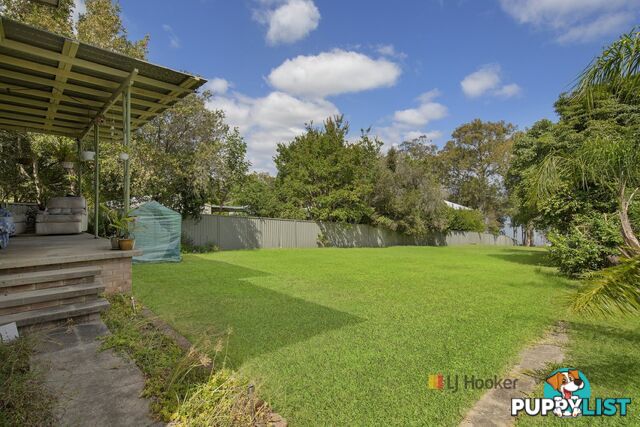 55 Vales Rd MANNERING PARK NSW 2259