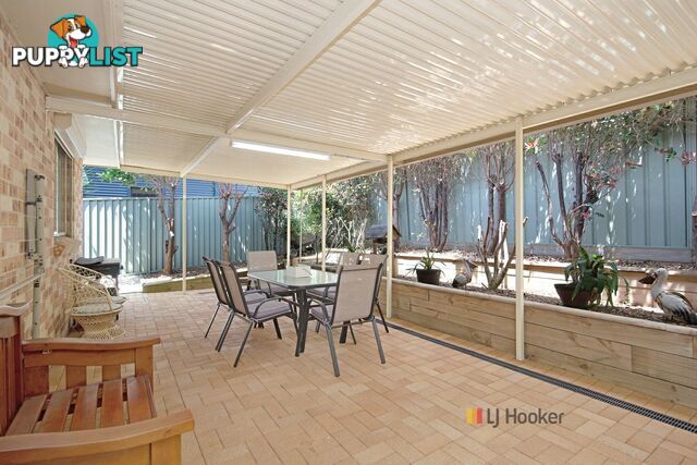 130 Scenic Drive BUDGEWOI NSW 2262