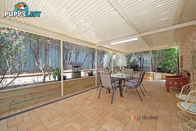 130 Scenic Drive BUDGEWOI NSW 2262