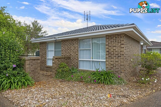 1/27 Kalulah Avenue GOROKAN NSW 2263