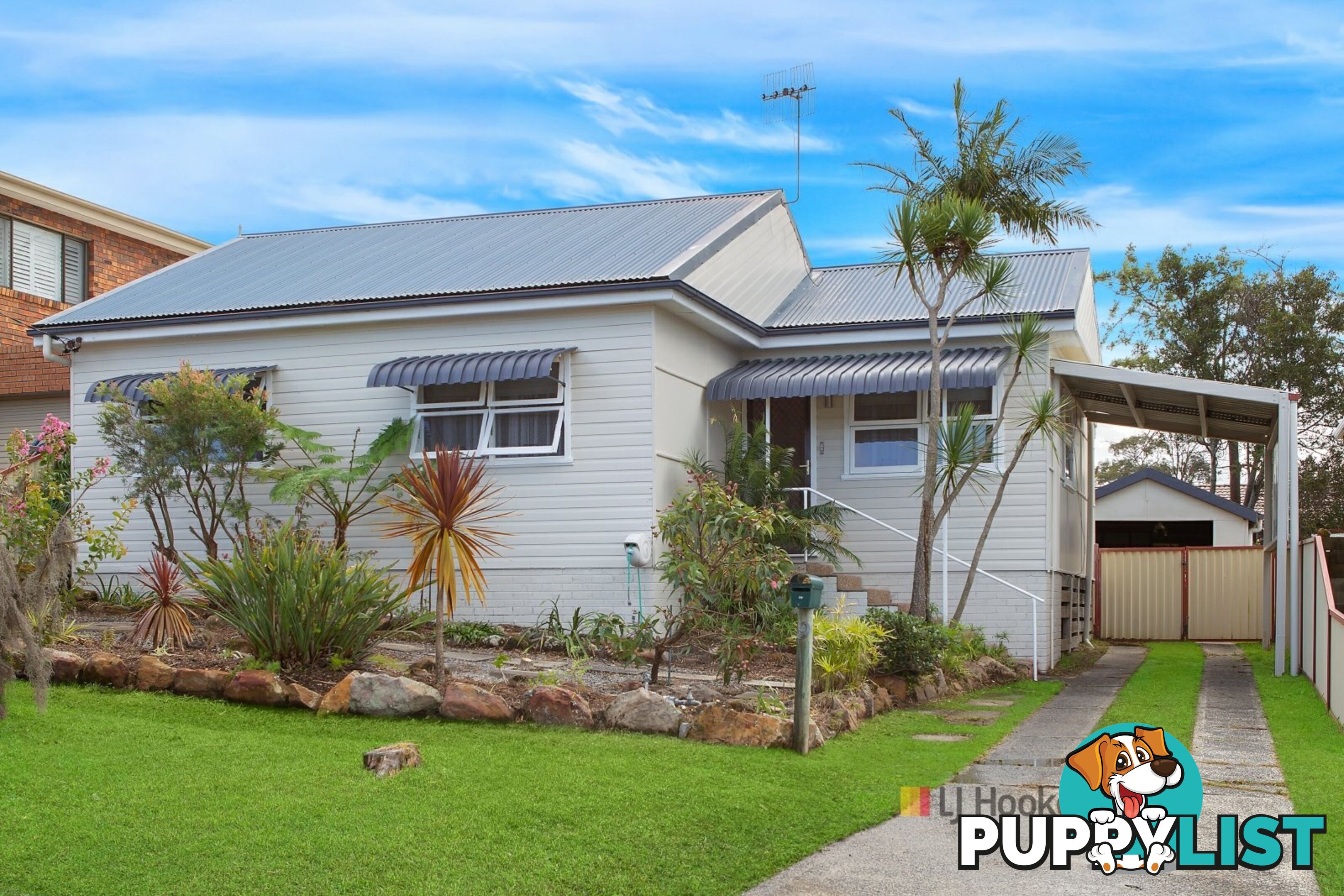 9 Joy Street GOROKAN NSW 2263