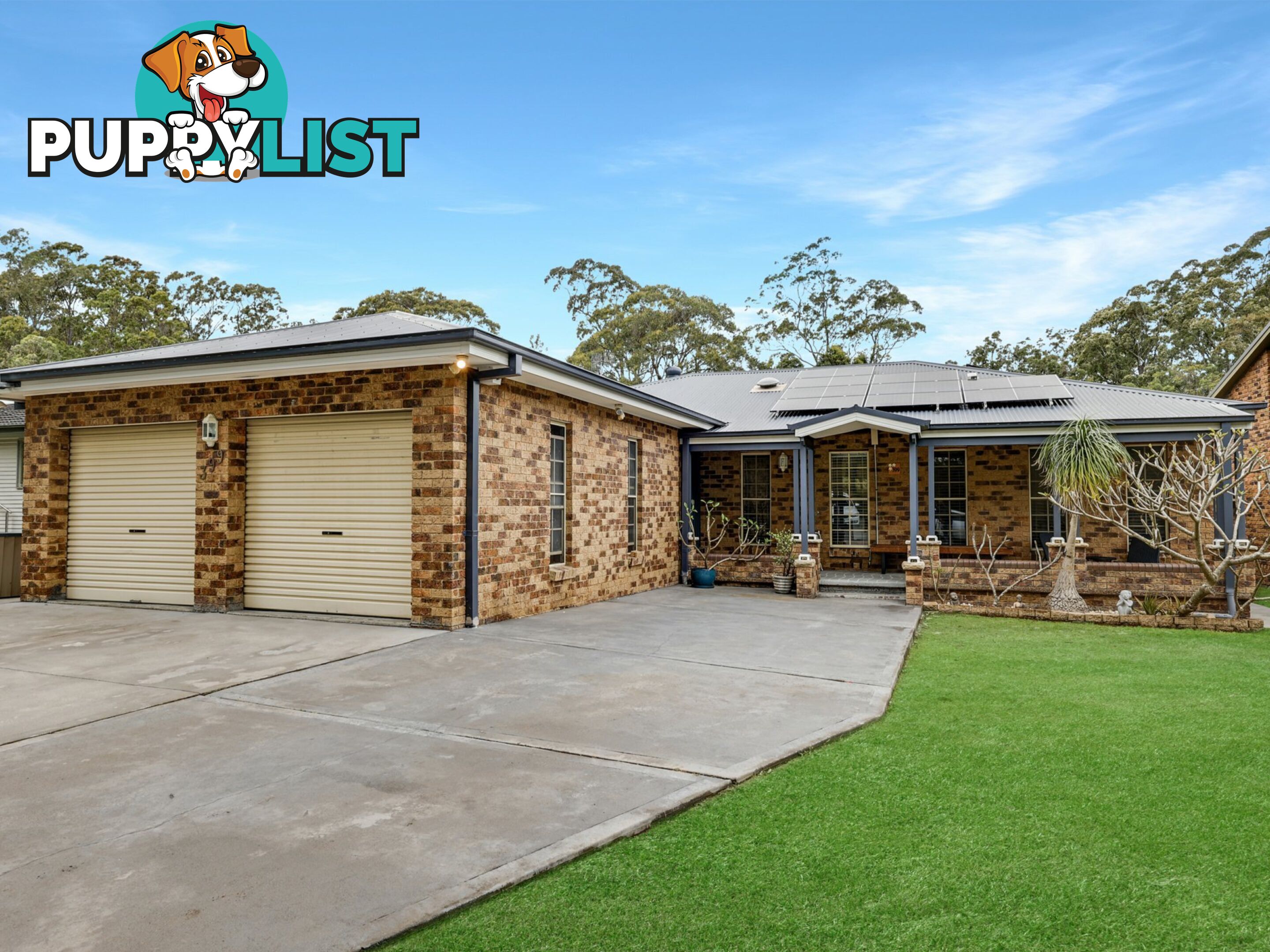 399 Pacific Highway WYONG NSW 2259