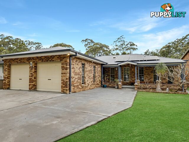 399 Pacific Highway WYONG NSW 2259