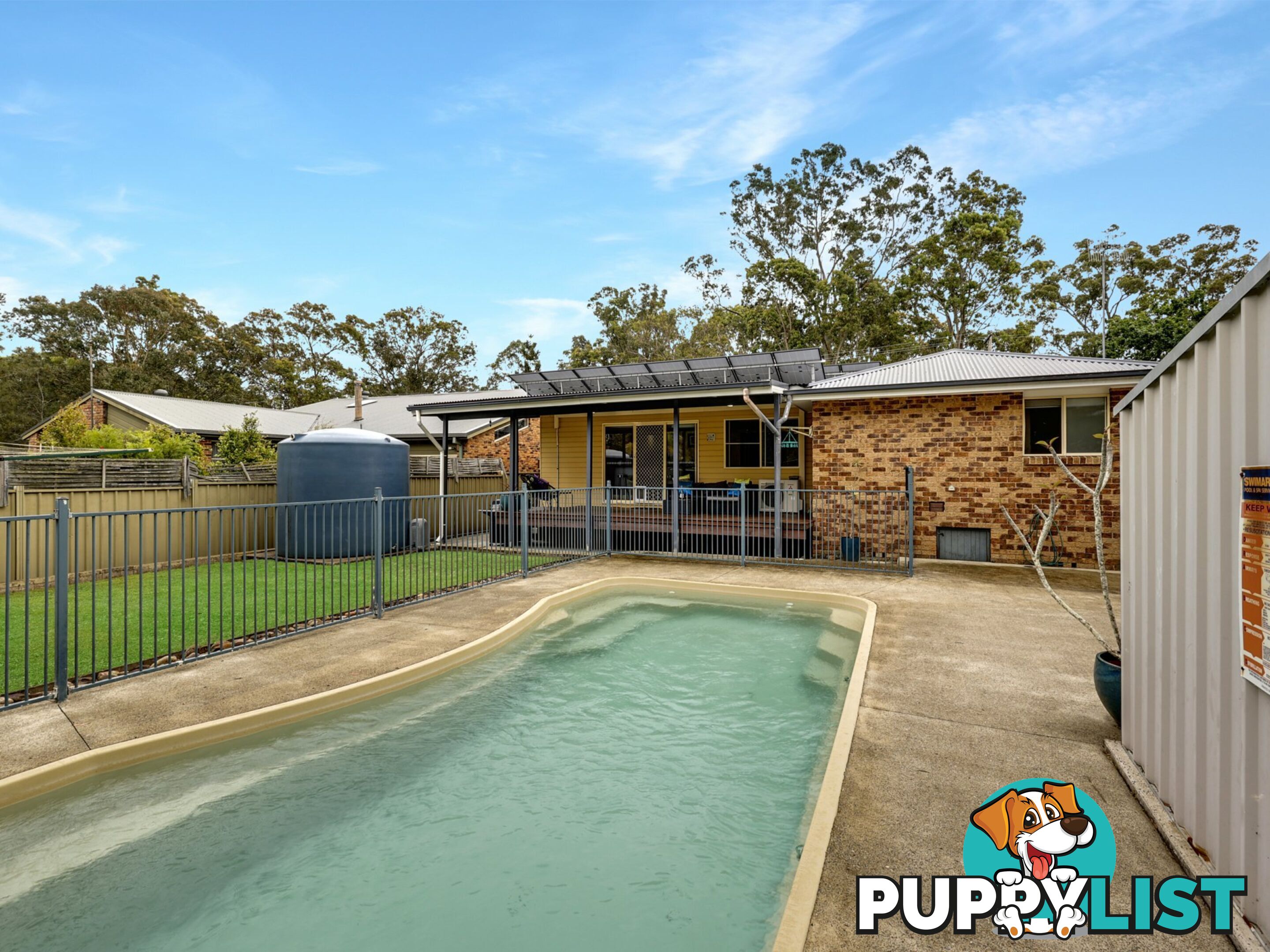 399 Pacific Highway WYONG NSW 2259