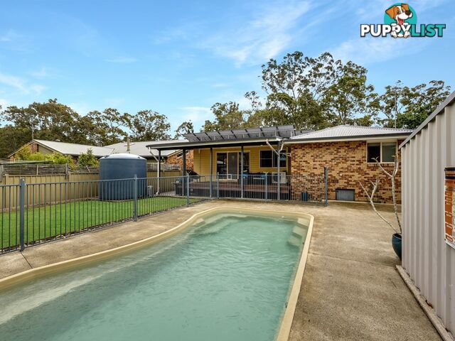 399 Pacific Highway WYONG NSW 2259