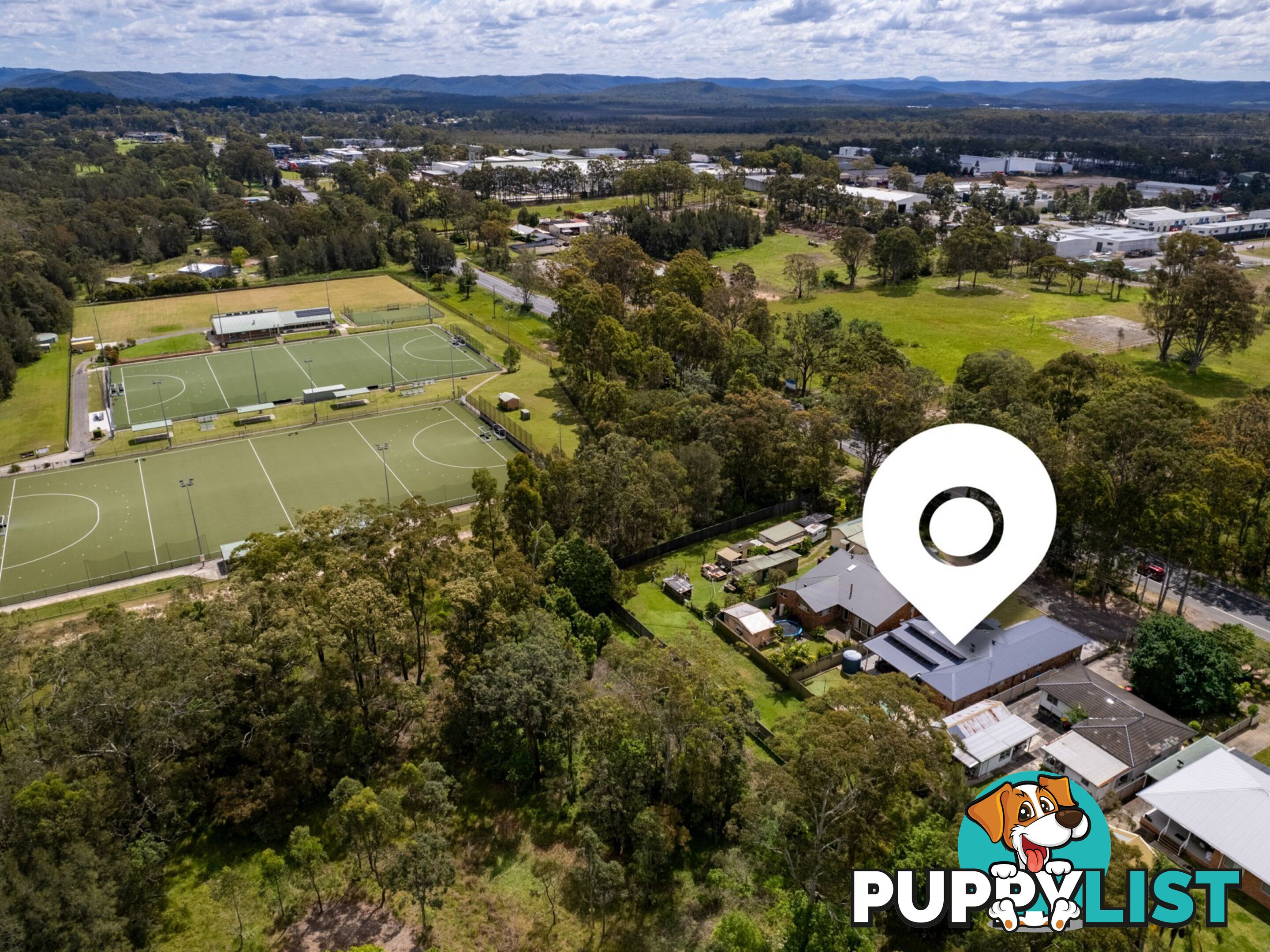 399 Pacific Highway WYONG NSW 2259