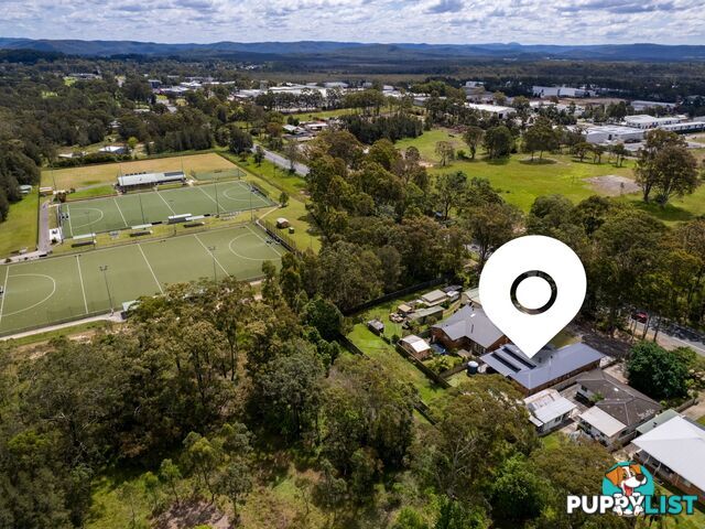 399 Pacific Highway WYONG NSW 2259