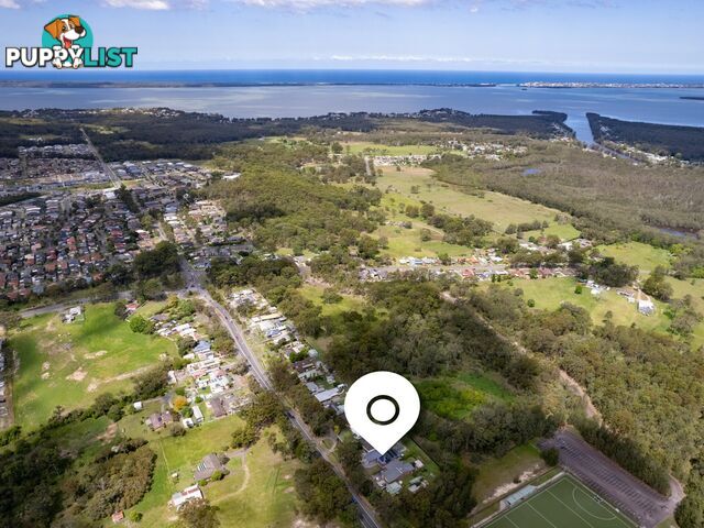 399 Pacific Highway WYONG NSW 2259