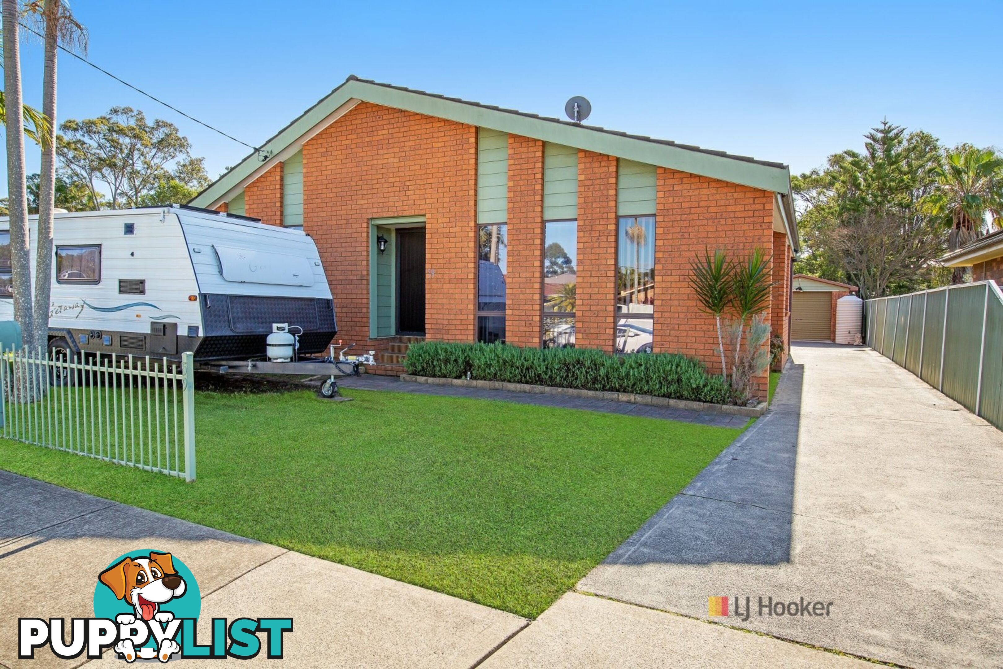 59 Moala Parade CHARMHAVEN NSW 2263