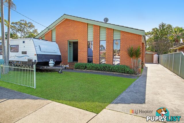 59 Moala Parade CHARMHAVEN NSW 2263