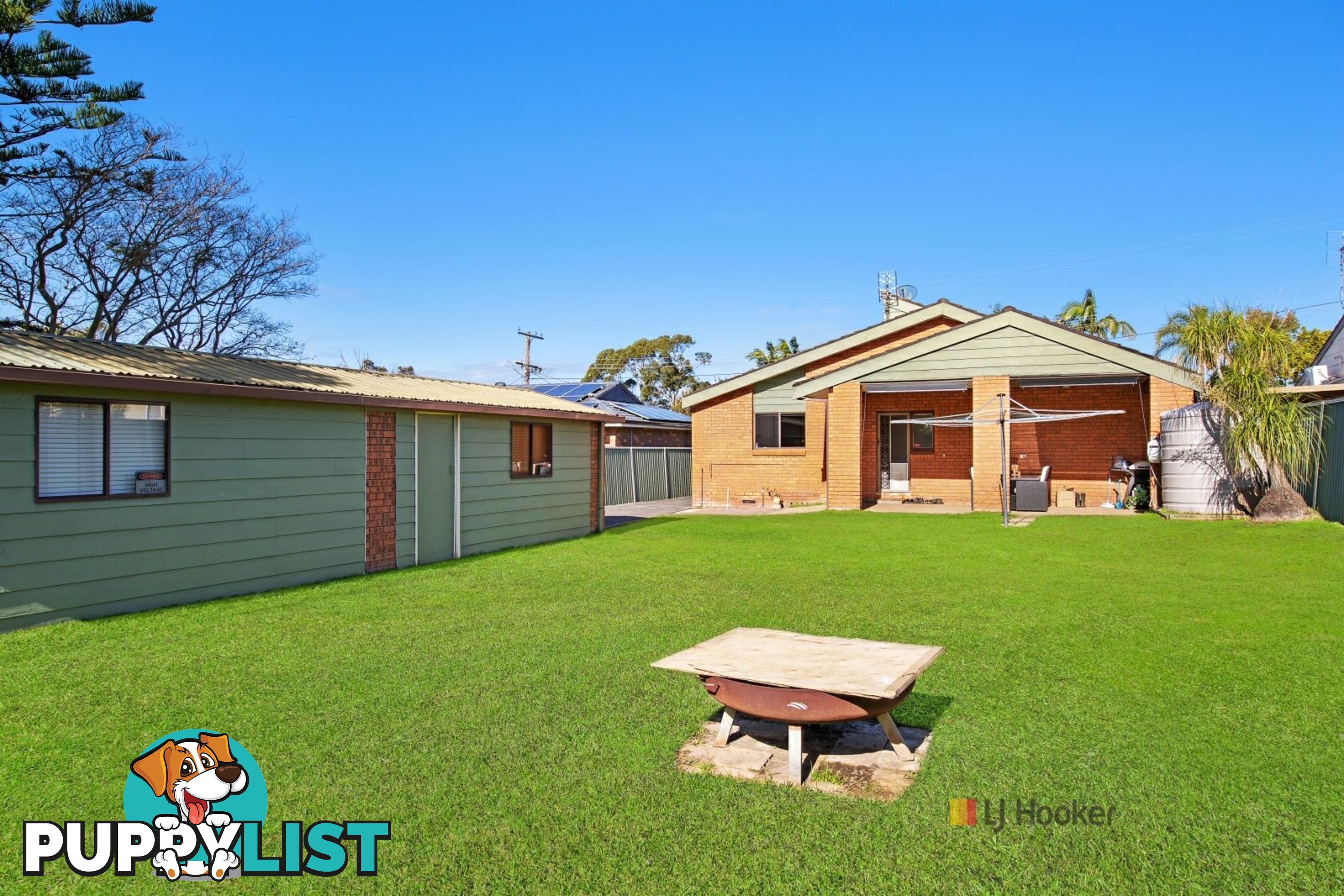 59 Moala Parade CHARMHAVEN NSW 2263