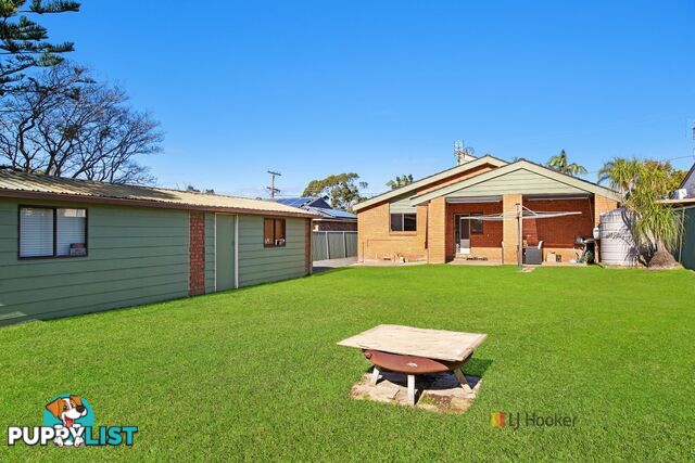 59 Moala Parade CHARMHAVEN NSW 2263