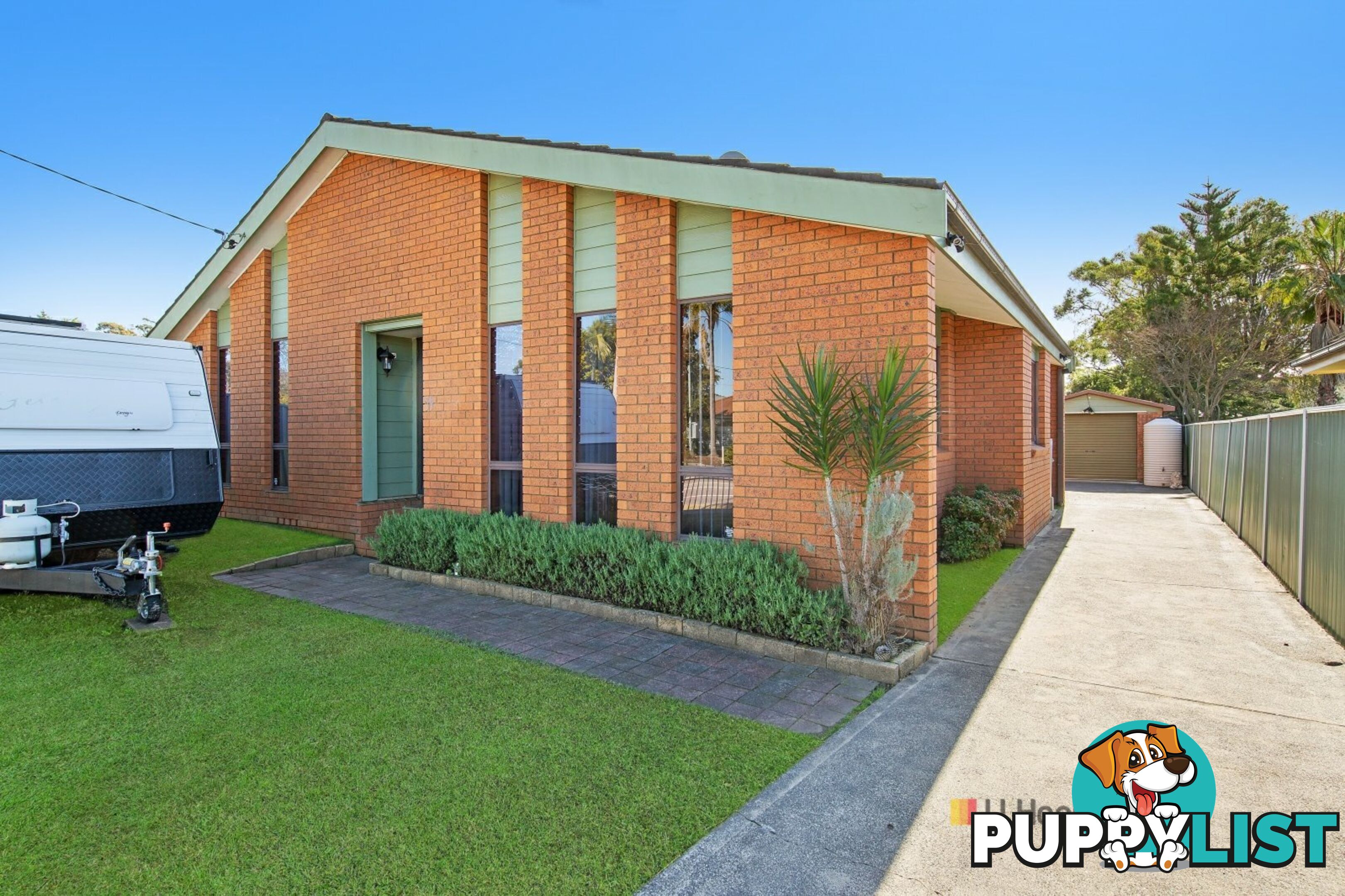 59 Moala Parade CHARMHAVEN NSW 2263