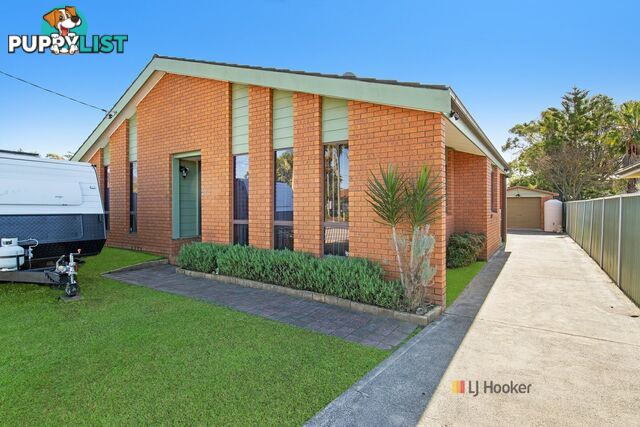 59 Moala Parade CHARMHAVEN NSW 2263