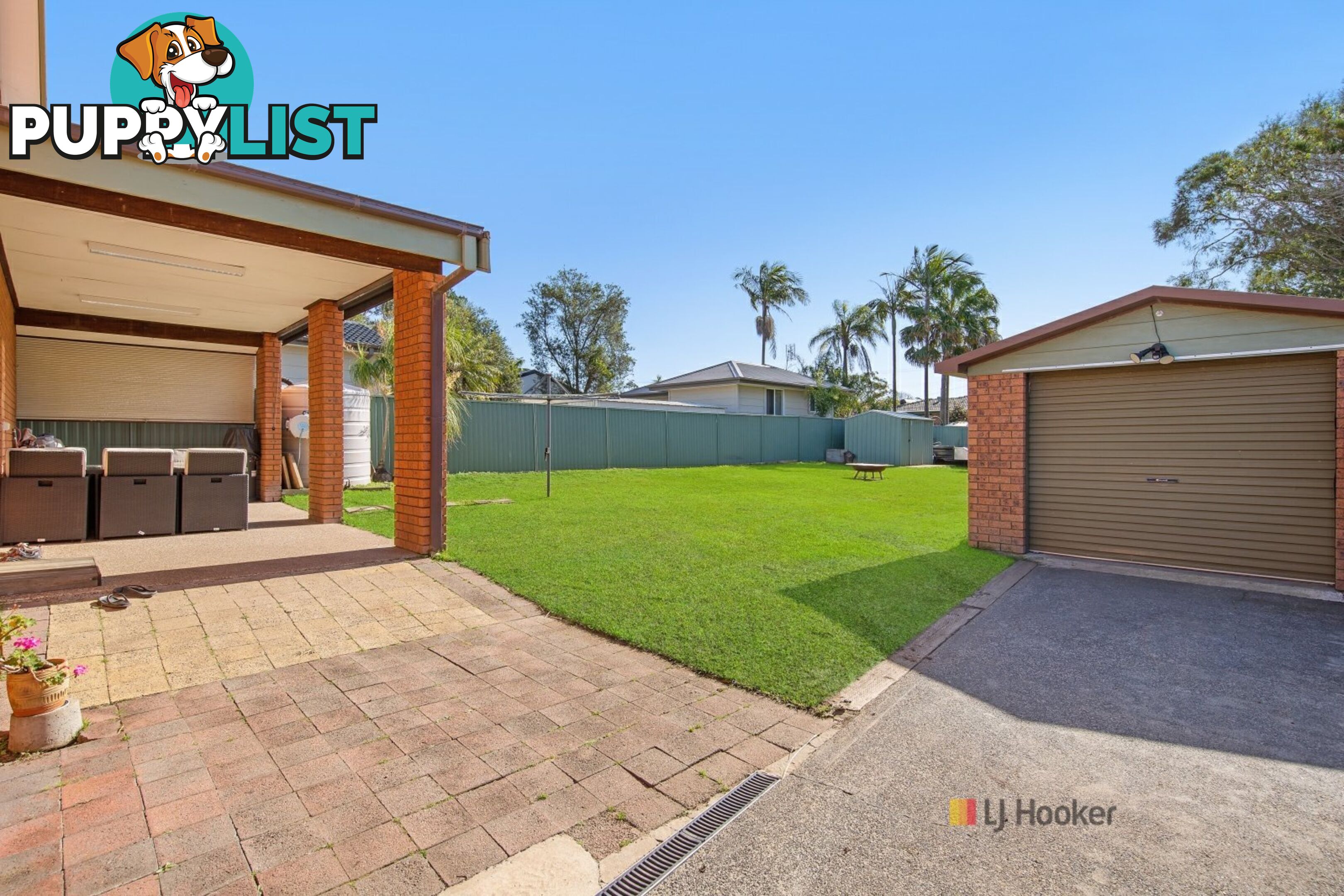 59 Moala Parade CHARMHAVEN NSW 2263