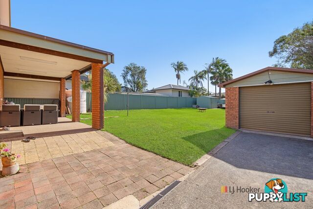 59 Moala Parade CHARMHAVEN NSW 2263