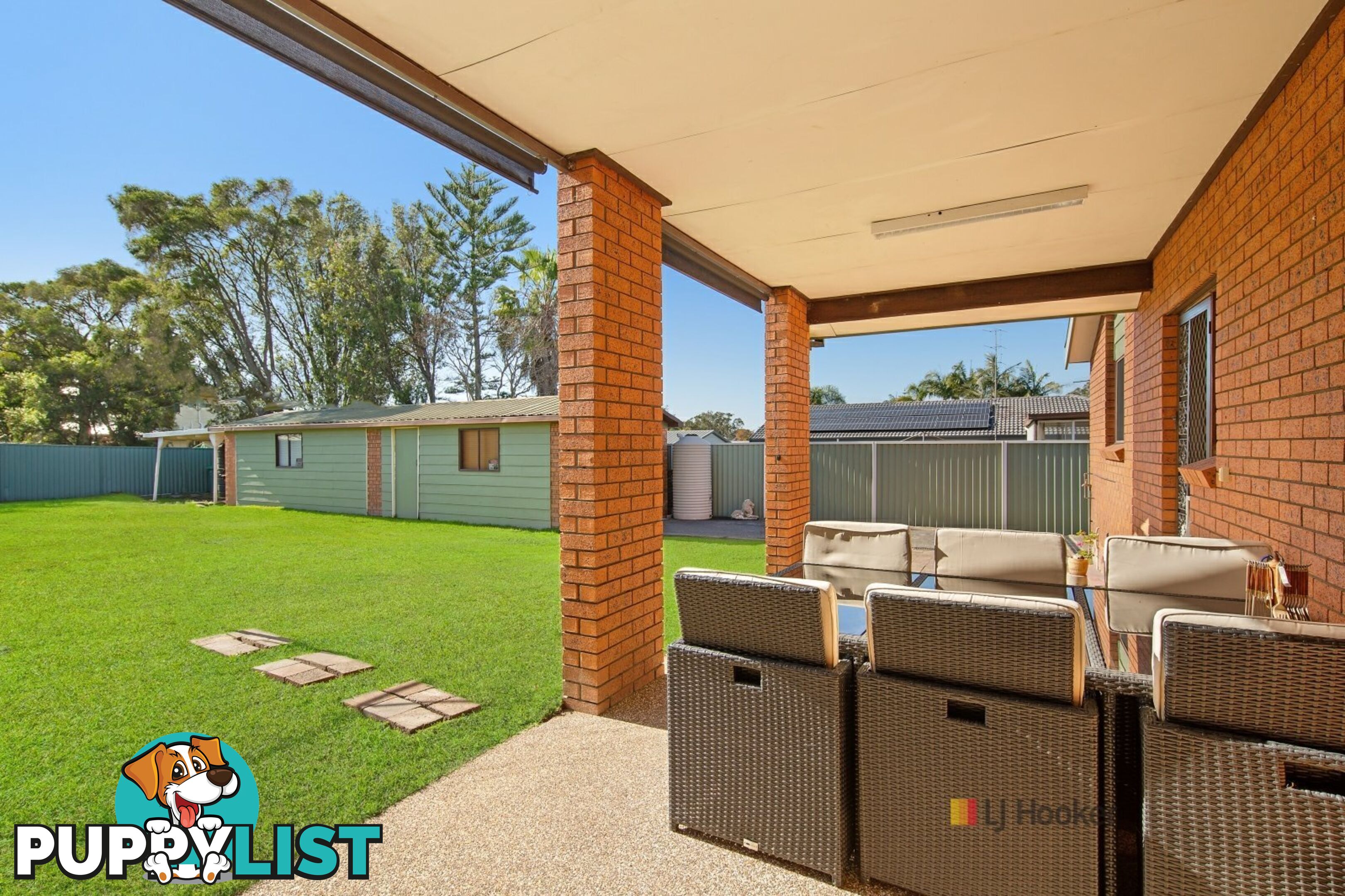 59 Moala Parade CHARMHAVEN NSW 2263
