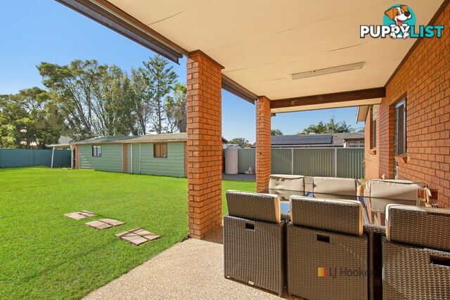 59 Moala Parade CHARMHAVEN NSW 2263