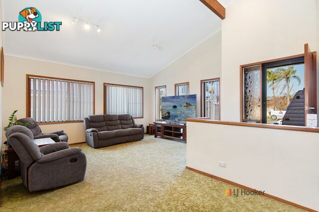 59 Moala Parade CHARMHAVEN NSW 2263