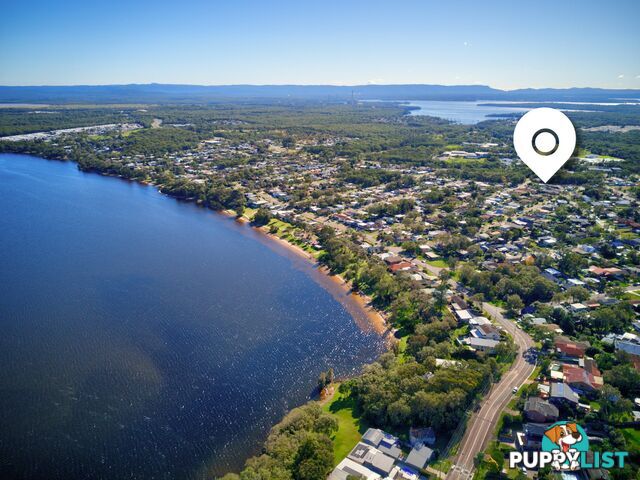 6 Acacia Avenue LAKE MUNMORAH NSW 2259