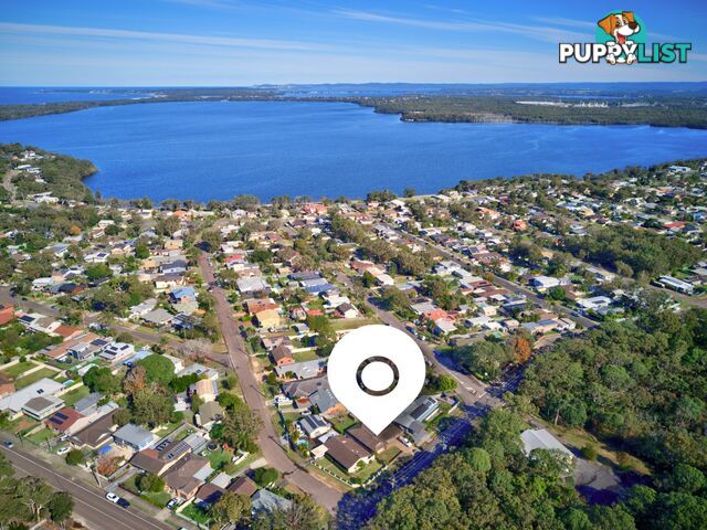 6 Acacia Avenue LAKE MUNMORAH NSW 2259