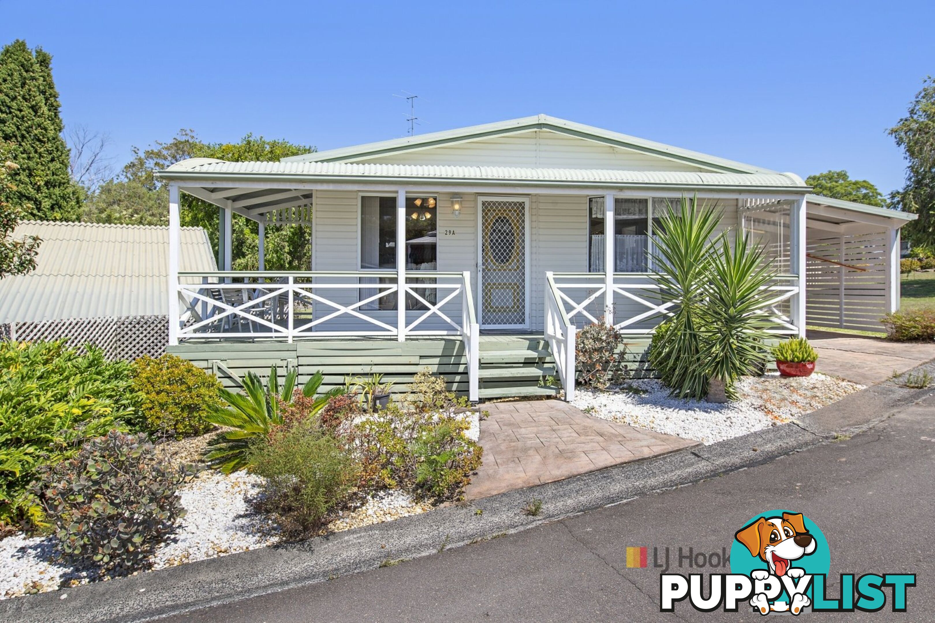 29a/186 Sunrise Avenue HALEKULANI NSW 2262