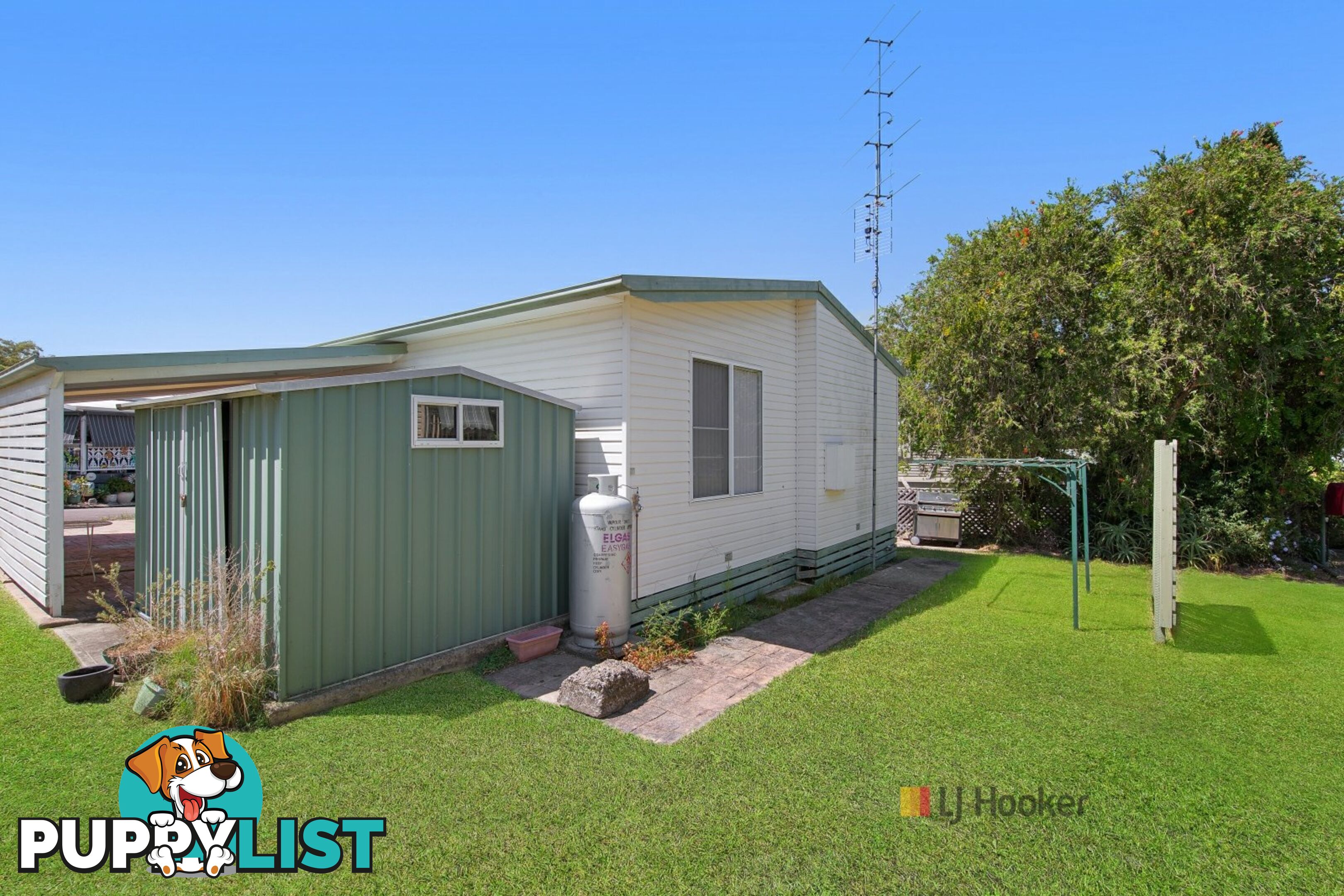 29a/186 Sunrise Avenue HALEKULANI NSW 2262