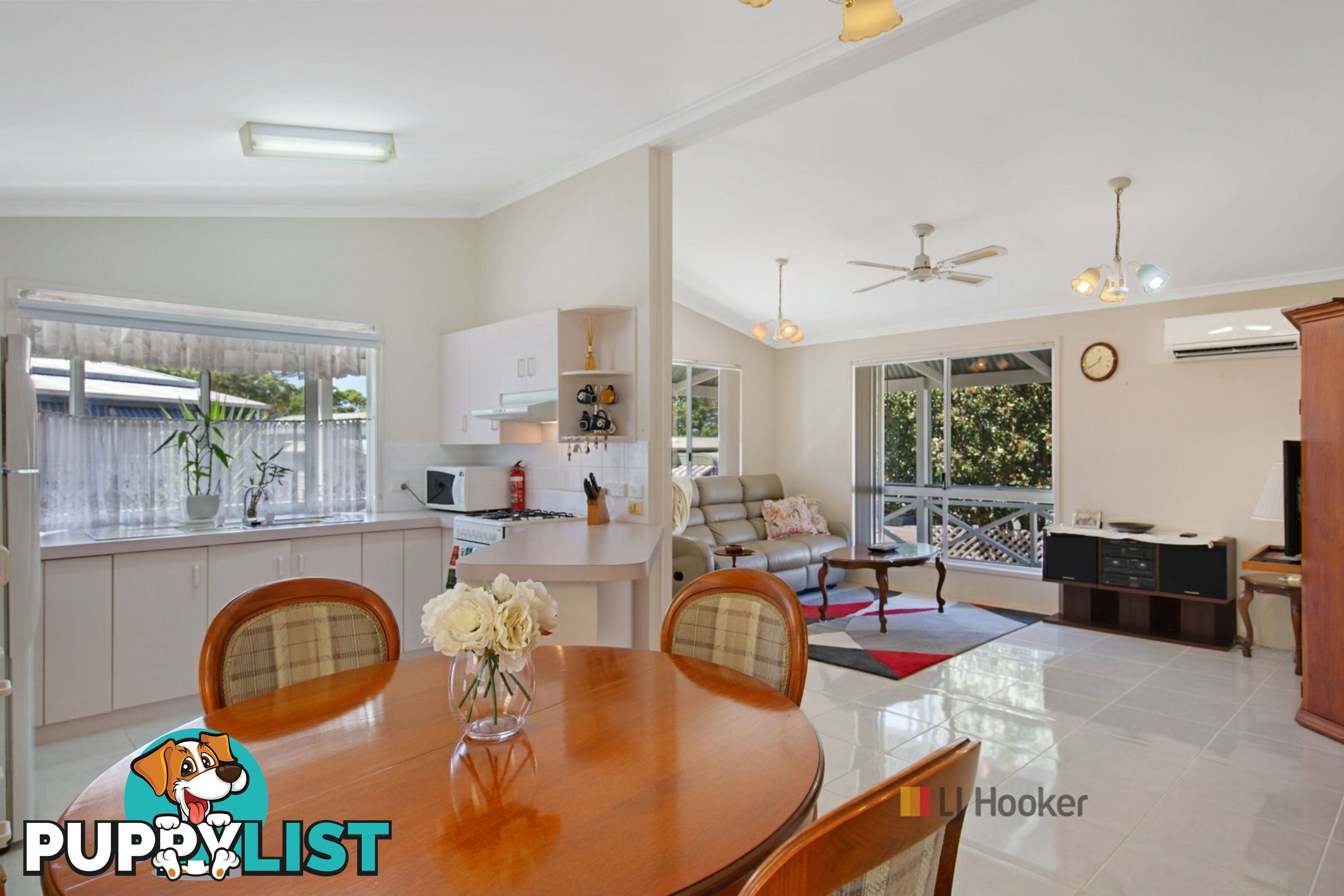 29a/186 Sunrise Avenue HALEKULANI NSW 2262